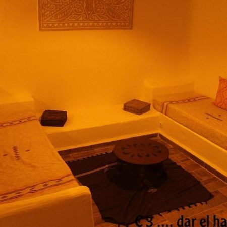 Dar El Hakim, Le Petit Hotel De Timimoun Dış mekan fotoğraf
