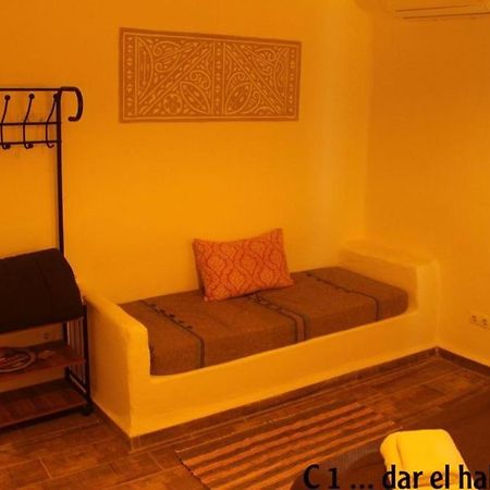 Dar El Hakim, Le Petit Hotel De Timimoun Dış mekan fotoğraf