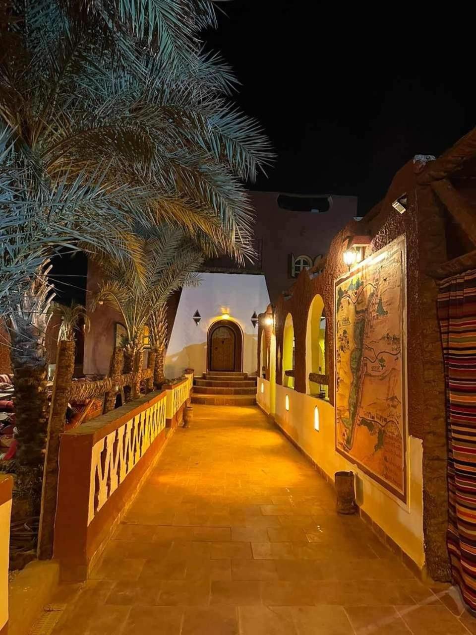 Dar El Hakim, Le Petit Hotel De Timimoun Dış mekan fotoğraf