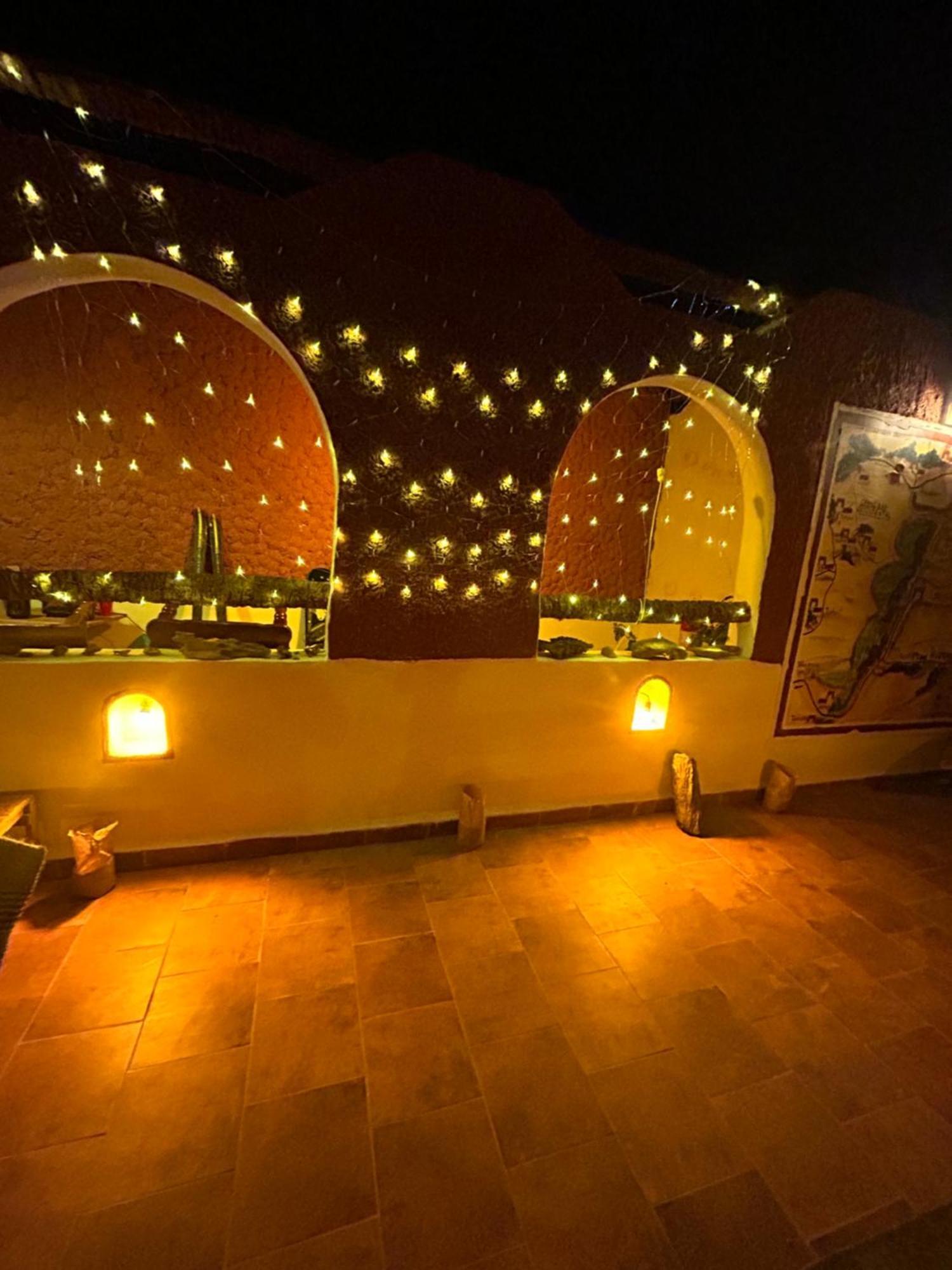Dar El Hakim, Le Petit Hotel De Timimoun Dış mekan fotoğraf