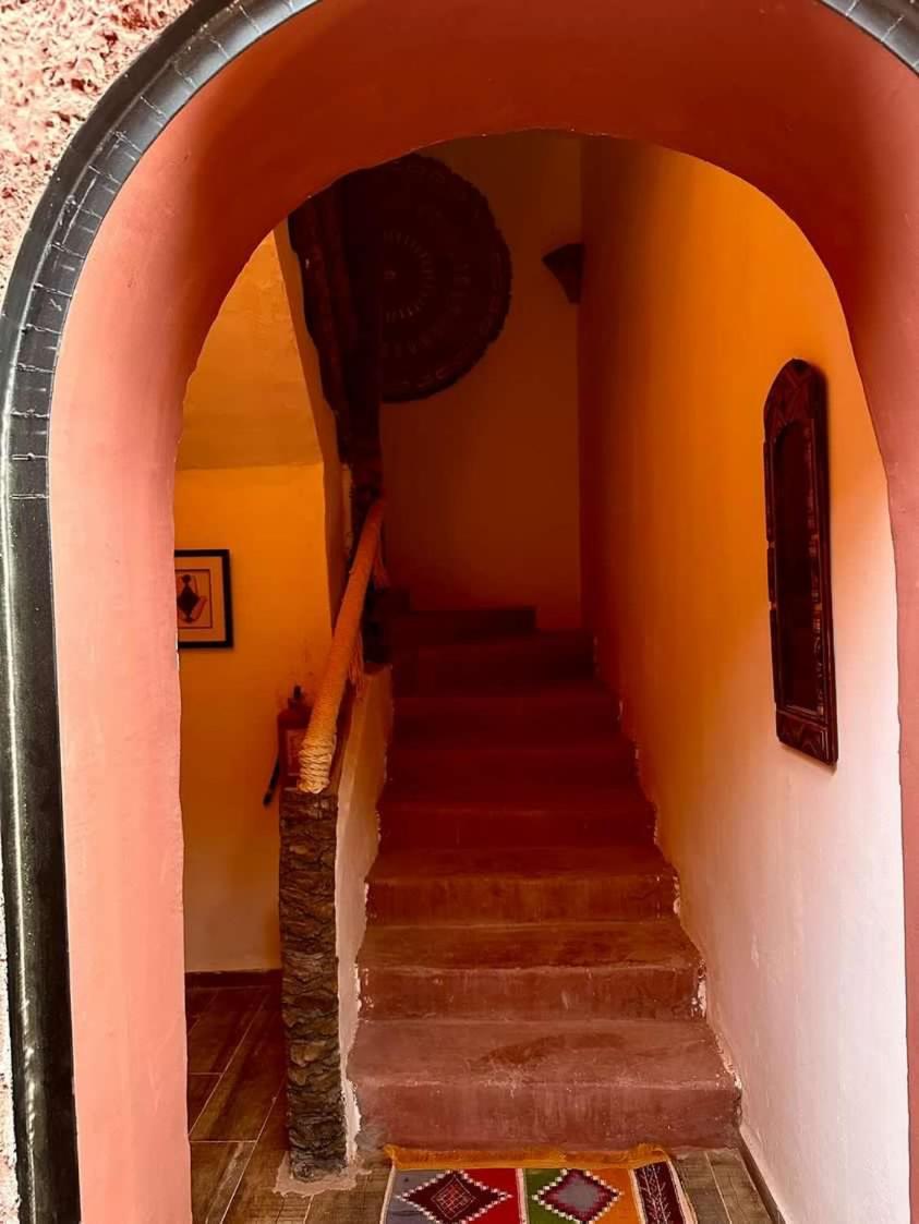 Dar El Hakim, Le Petit Hotel De Timimoun Dış mekan fotoğraf