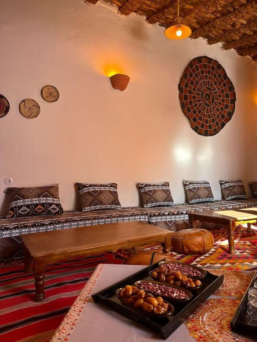 Dar El Hakim, Le Petit Hotel De Timimoun Dış mekan fotoğraf